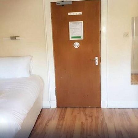 Oyo Gothenburg Hotel Dunfermline Luaran gambar