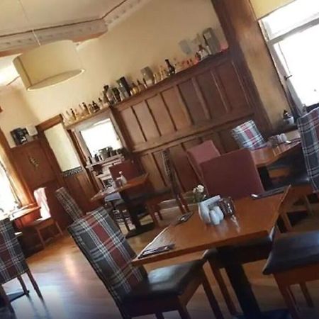 Oyo Gothenburg Hotel Dunfermline Luaran gambar