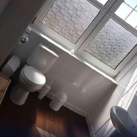 Oyo Gothenburg Hotel Dunfermline Luaran gambar