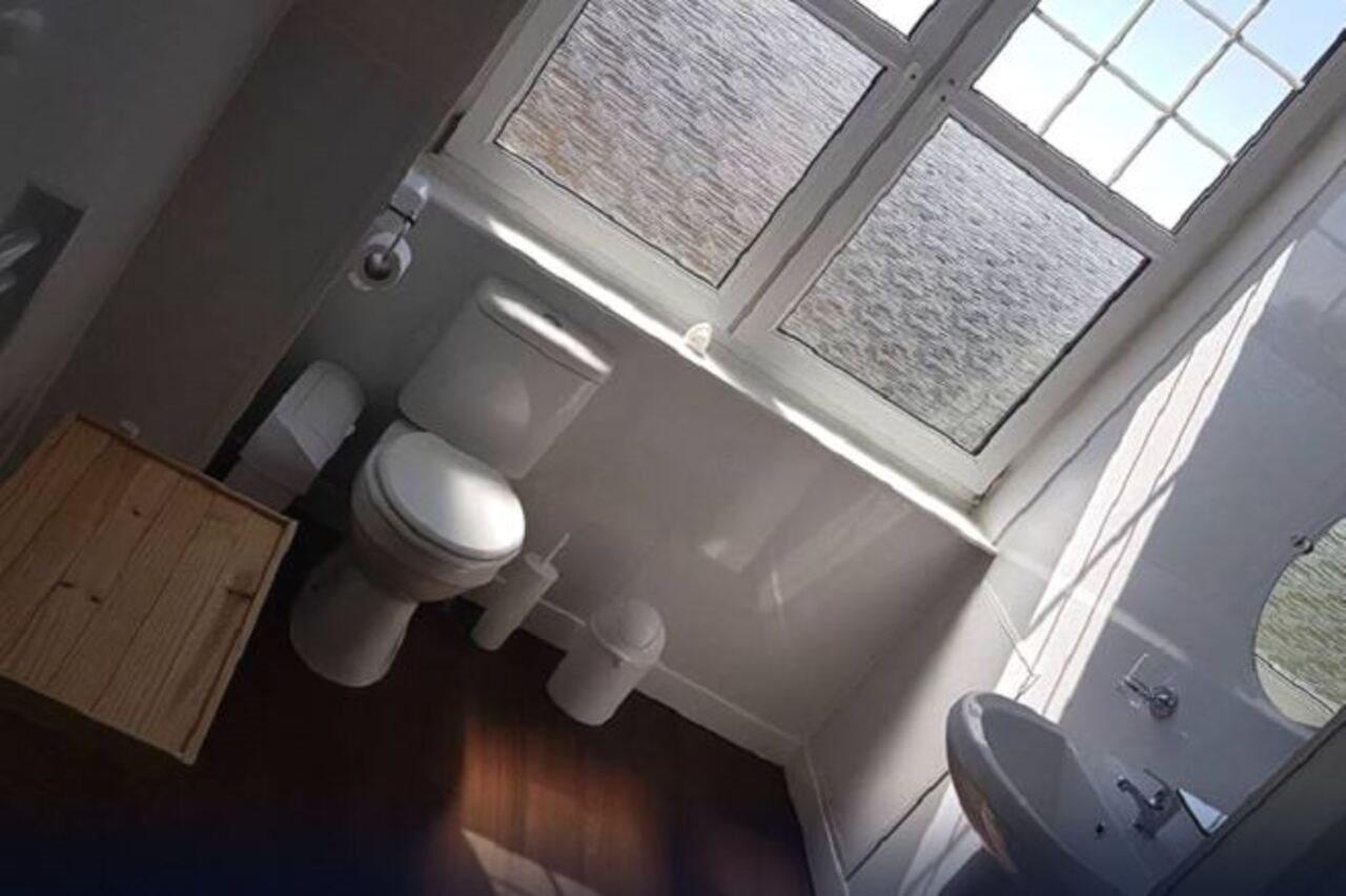 Oyo Gothenburg Hotel Dunfermline Luaran gambar